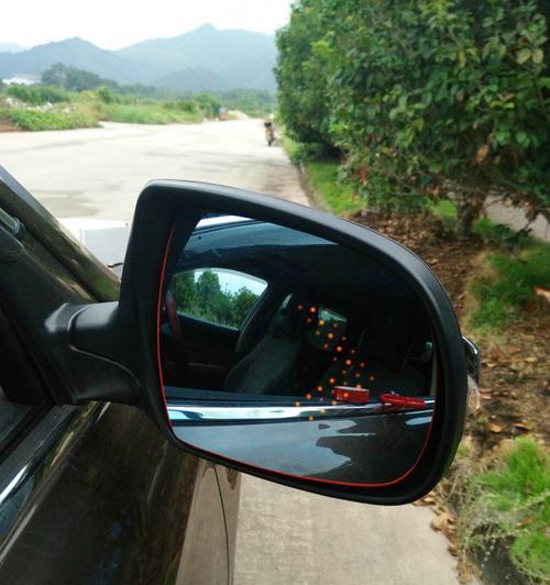 哈弗H2转向灯打开的原因与解决方法（探索哈弗H2转向灯故障的根源与应对策略）-第2张图片-好赞用车