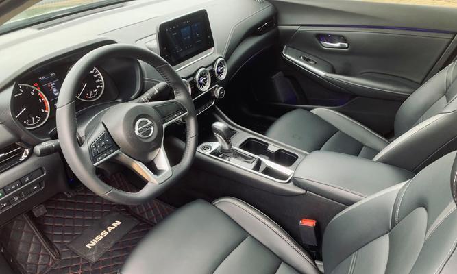 东风日产轩逸前进档位数量及特点（了解东风日产轩逸的前进档位选择和功能）-第2张图片-好赞用车