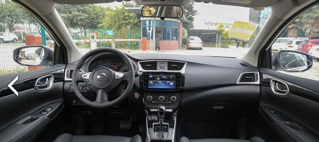 东风日产轩逸前进档位数量及特点（了解东风日产轩逸的前进档位选择和功能）-第3张图片-好赞用车