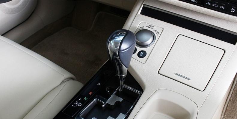 雷克萨斯es240方向机更换后随动转向灯不亮怎么办？-第2张图片-好赞用车