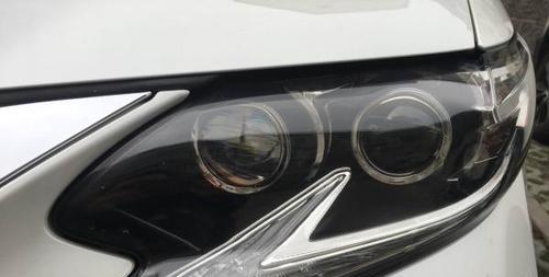 雷克萨斯es240方向机更换后随动转向灯不亮怎么办？-第3张图片-好赞用车