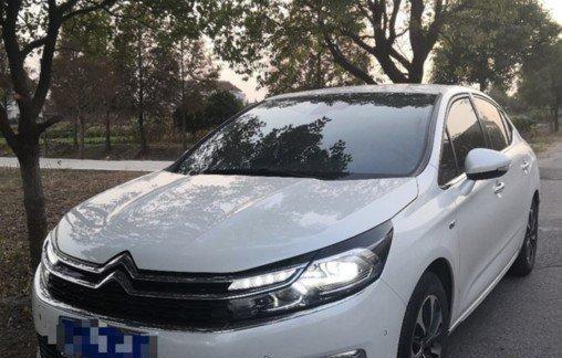 雪铁龙c4l前转向灯更换成本是多少？购买时需要注意什么？-第1张图片-好赞用车