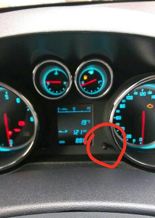 长安cs35转向灯关闭方法是什么？遇到问题如何解决？-第2张图片-好赞用车