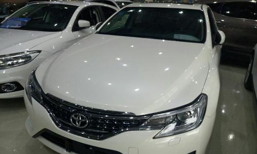 丰田锐志转向灯和双闪不工作怎么办？-第3张图片-好赞用车