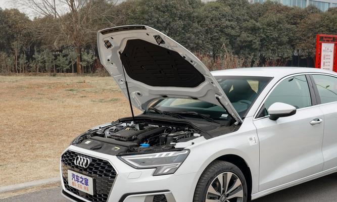 2021款奥迪a3l参数有哪些？购买前需要了解哪些常见问题？-第1张图片-好赞用车