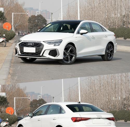 2021款奥迪a3l参数有哪些？购买前需要了解哪些常见问题？-第3张图片-好赞用车