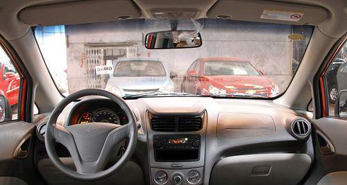 雪佛兰赛欧侧面转向灯更换方法？需要多长时间？-第2张图片-好赞用车