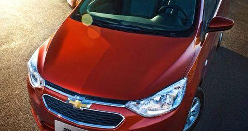 雪佛兰赛欧侧面转向灯更换方法？需要多长时间？-第3张图片-好赞用车