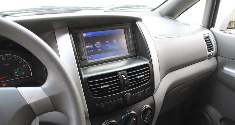 日产帅客刹车灯电路故障及解决方法（帅客刹车灯不亮的原因及排查步骤）-第1张图片-好赞用车