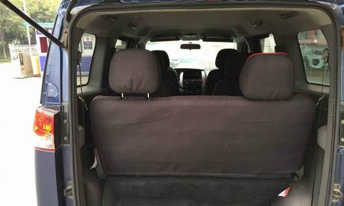 日产帅客刹车灯电路故障及解决方法（帅客刹车灯不亮的原因及排查步骤）-第2张图片-好赞用车