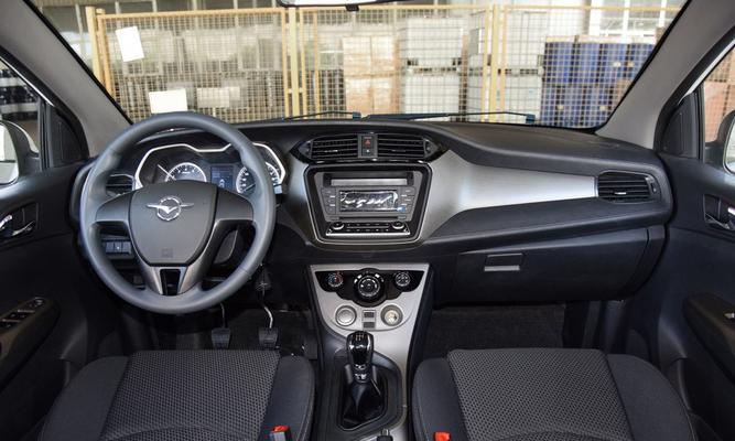 海马M3转向灯价格表及购买指南（海马M3转向灯价格一览）-第2张图片-好赞用车