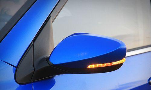 吉利远景转向灯有几个亮的？常见问题解答-第1张图片-好赞用车