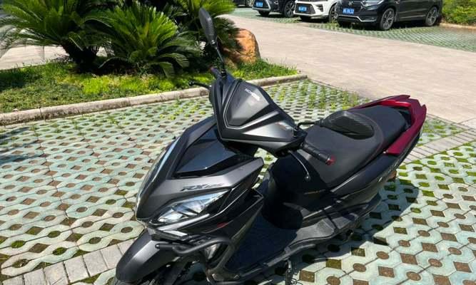 本田裂行125转向灯故障原因及解决方法？-第1张图片-好赞用车