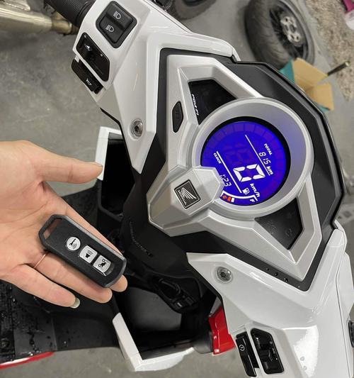 本田裂行125转向灯故障原因及解决方法？-第2张图片-好赞用车