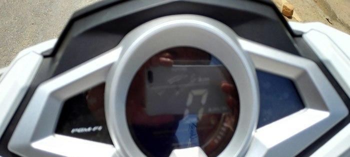 本田裂行125转向灯故障原因及解决方法？-第3张图片-好赞用车