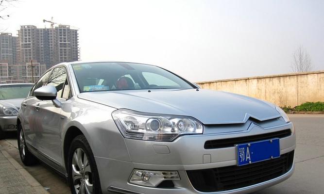 雪铁龙508缺少前大灯转向灯怎么办？如何解决？-第3张图片-好赞用车