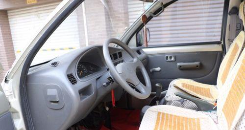 五菱小炫风小卡前转向灯的优势与特点（揭秘五菱小炫风小卡前转向灯的性能与创新技术）-第2张图片-好赞用车