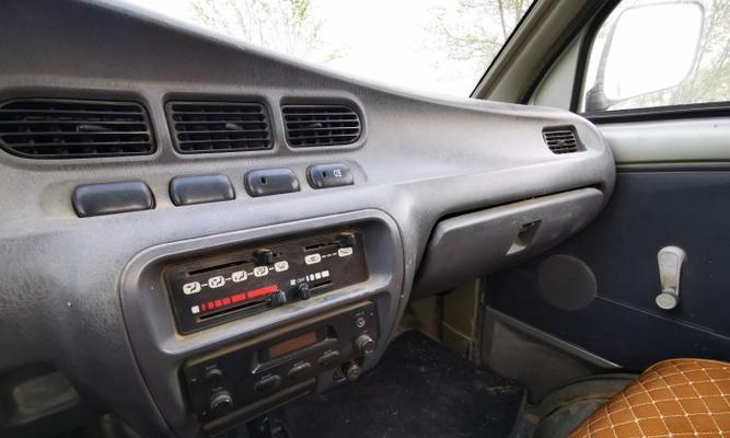 五菱小炫风小卡前转向灯的优势与特点（揭秘五菱小炫风小卡前转向灯的性能与创新技术）-第3张图片-好赞用车