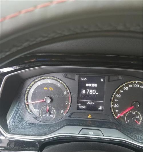 大众途岳转向灯是流水灯吗？如何拆卸检查？-第3张图片-好赞用车