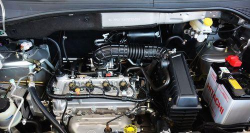 日产帅客刹车灯电路及其作用分析（探索日产帅客刹车灯电路的工作原理和问题解决方法）-第3张图片-好赞用车