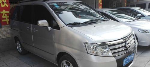 日产帅客刹车灯电路及其作用分析（探索日产帅客刹车灯电路的工作原理和问题解决方法）-第2张图片-好赞用车