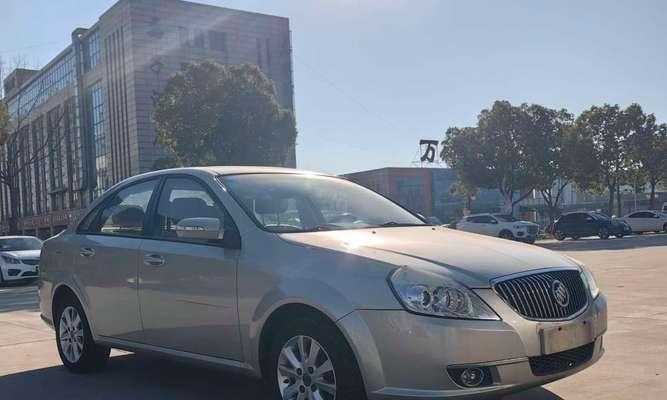 别克凯越右转转向灯不回位怎么办？故障原因及解决方法是什么？-第3张图片-好赞用车