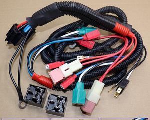 长城h4转向灯继电器位置查询？如何更换？-第2张图片-好赞用车