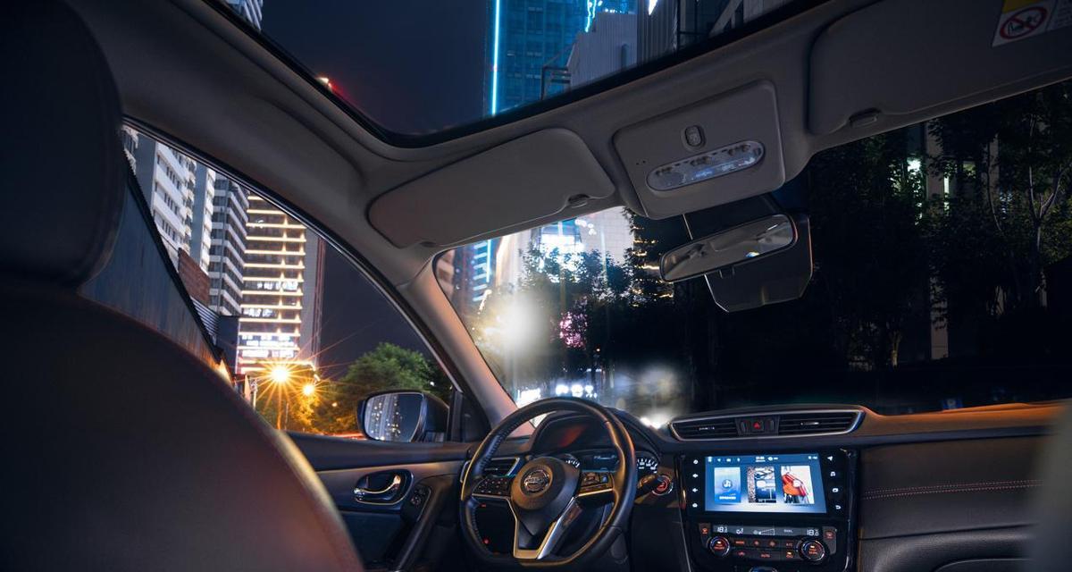 日产逍客转向灯闪灯图解析（了解日产逍客转向灯闪灯的原因与解决方法）-第3张图片-好赞用车