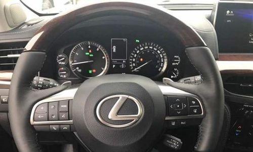 雷克萨斯lx570转向灯保险怎么翻译？常见问题解答？-第1张图片-好赞用车