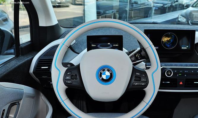 宝马i3档位故障怎么办？维修费用和时间是怎样的？-第1张图片-好赞用车