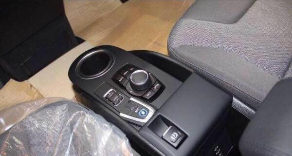 宝马i3档位故障怎么办？维修费用和时间是怎样的？-第2张图片-好赞用车