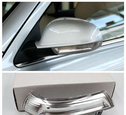 如何拆卸和更换大众车后转向灯泡（简明易懂的指南让你轻松完成灯泡更换）-第1张图片-好赞用车