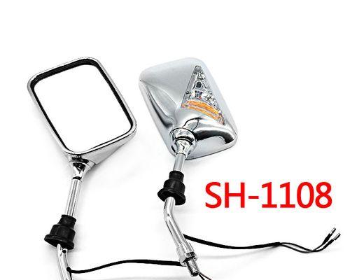 解析本田摩托车转向灯控制器的工作原理与功能（深入了解本田摩托车转向灯控制器的关键功能及其作用）-第1张图片-好赞用车