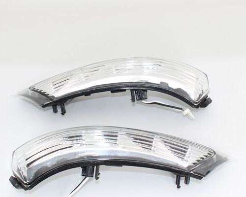 别克后视镜转向灯拆卸指南（轻松拆卸别克车型后视镜转向灯的步骤）-第3张图片-好赞用车