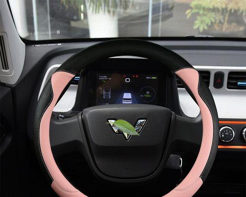 五菱mini转向灯如何正确开启（掌握关键技巧）-第3张图片-好赞用车