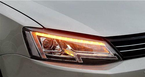 解决大众捷达转向灯闪烁过快的方法（原因分析及修复技巧）-第3张图片-好赞用车