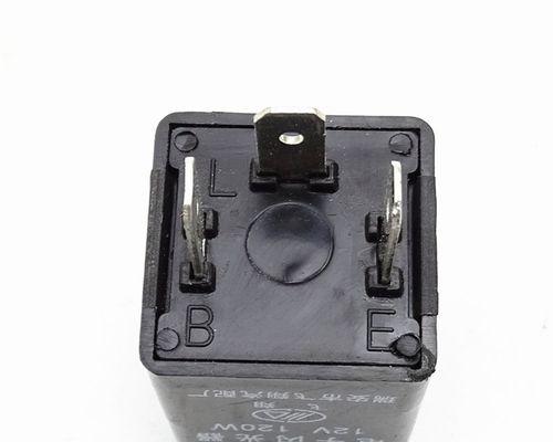 比亚迪L3转向灯闪光器价格及使用介绍（了解比亚迪L3转向灯闪光器的价格以及使用方法）-第1张图片-好赞用车