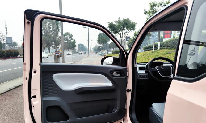 五菱宏光mini（简单易行的大灯转向灯接入方法）-第1张图片-好赞用车